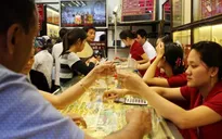 Giá vàng tiến gần tới mốc 37 triệu đồng mỗi lượng