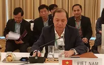 Việt Nam tham gia có trách nhiệm vào việc xây dựng Cộng đồng ASEAN