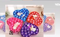 Nhiều chương trình khuyến mãi dịp 8/3