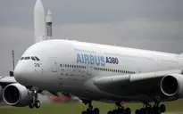 Airbus cắt giảm hàng nghìn việc làm tại châu Âu