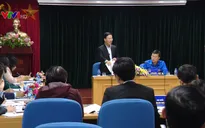 Tăng cường giáo dục lý tưởng cách mạng cho thanh niên
