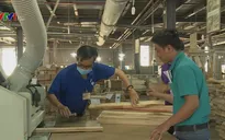 Ngành gỗ tự tin với mục tiêu xuất khẩu 9 tỷ USD