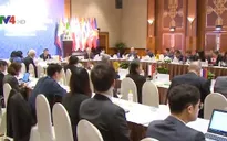 Nhóm họp các chuyên gia ARF về tình hình an ninh khu vực