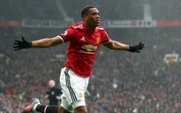 Mourinho lo Martial rời Man Utd vì người đại diện