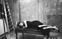 Ha Ji Won trở lại công việc sau cái chết của em trai