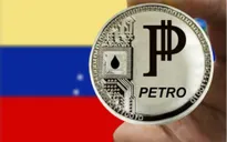 Venezuela chuẩn bị bán đấu giá đồng tiền ảo petro