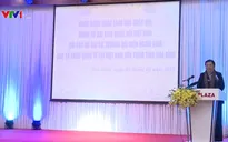 Phó Chủ tịch Quốc hội Tòng Thị Phóng thăm và làm việc tại tỉnh Hòa Bình