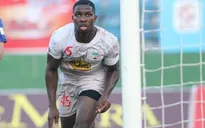 Những ngoại binh đáng chú ý tại V.League 2018