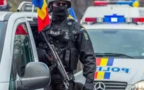 Romania phá đường dây buôn người vào châu Âu