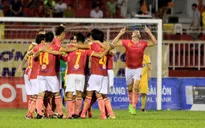 CLB Sài Gòn: Diện mạo khác tại V.League 2018