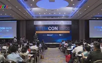 Stemcon 2018: Cách mạng công nghiệp 4.0, con người là chìa khóa thành công và năng lực cạnh tranh