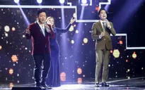 Thần tượng Bolero 2018: Khi các HLV tranh cãi về chuyện lụy tình...