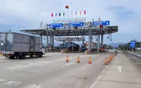 Phải đặt các trạm thu giá BOT trong phạm vi dự án