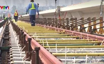 Tuyến metro số 1 cần vốn trả nhà thầu