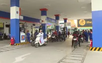 Tăng thuế để đảm bảo chi bảo vệ môi trường