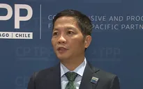 Bộ trưởng Bộ Công thương Trần Tuấn Anh: Hiệp định CPTPP được ký kết, gian truân, vất vả nhưng... kết thúc có hậu