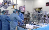 Bệnh viện E ứng dụng kỹ thuật 3D trong phẫu thuật tim mạch