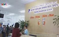 Hợp tác giảm tải bệnh nhân cho các bệnh viện công