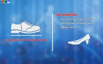 Khỏe vui "Tại ải tại ai" (20h55 thứ Bảy, 10/3 trên VTV8)