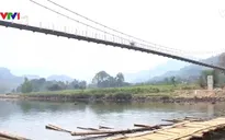 Bộ GTVT họp bàn tháo gỡ khó khăn xây dựng cầu dân sinh