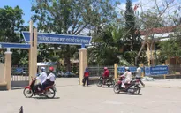 Bộ GD&ĐT: Xử lý nghiêm vụ học sinh lớp 8 bóp cổ cô giáo tại lớp