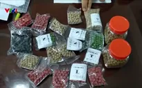 Tịch thu hơn 300.000 viên thuốc trị tiểu đường không rõ nguồn gốc