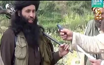 Mỹ treo thưởng 5 triệu USD truy tìm thủ lĩnh Taliban tại Pakistan