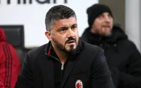 AC Milan sẽ sa thải HLV Gattuso ngay hôm nay?