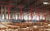 Ngành gỗ Việt bước ra cuộc chơi toàn cầu với CPTPP