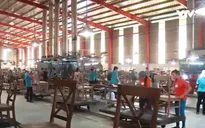 WB: Việt Nam hưởng lợi nhiều nhất từ chiến tranh thương mại Mỹ - Trung