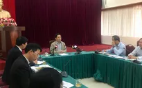 Bộ GTVT: "Phải quản lý Uber, Grab như taxi"