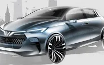 VINFAST sản xuất ô tô điện và ô tô cỡ nhỏ tiêu chuẩn quốc tế