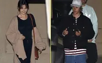 Selena Gomez – Justin Bieber: Bên nhau thì vẫn bên nhau nhưng "đầy vấn đề"