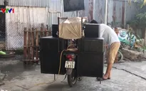 Đo tiếng ồn karaoke, 3 cán bộ xã bị đánh nhập viện