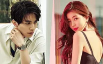 Sau Lee Min Ho, Suzy đã tìm thấy tình yêu mới