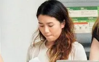 Cô gái mới của Lê Minh từng kết hôn