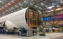 Mỹ chính thức áp đặt mức thuế mới lên thép, nhôm nhập khẩu