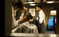 Nam giới Pakistan ngày càng mê... làm đẹp