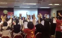 Thủ đoạn "chăn dắt" sinh viên vào đường dây bán hàng rong