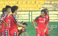 Nuti Café V.League 2018: Becamex Bình Dương - HLV mới, diện mạo mới