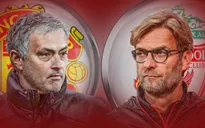 Vòng 30 Ngoại hạng Anh, Man Utd - Liverpool (19h30 ngày 10/3): Đại chiến 6 điểm