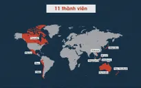 Hiệp định CPTPP là gì và khác như thế nào với hiệp định TPP?