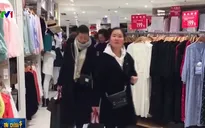 Ngày 8/3 - Ngày shopping của phụ nữ Trung Quốc