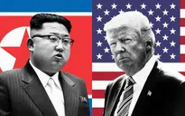 Nhà Trắng xác nhận ông Donald Trump sẽ gặp ông Kim Jong-un