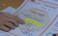 Hàng chục nghìn văn bằng quốc tế không được công nhận