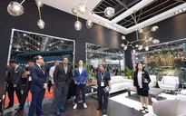 Việt Nam tham gia Hội chợ Triển lãm quốc tế đồ nội thất tại Singapore