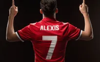 Số 7 huyền thoại Man Utd "phởn" vì Sanchez tới Old Trafford