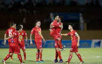 Rời Việt Nam, trung vệ HAGL sang giải hạng 2 Thái Lan thi đấu