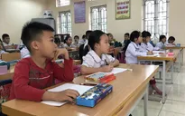 Hà Nội: Công bố kế hoạch tuyển sinh đầu cấp 2018 - 2019 và khảo sát tiếng Anh