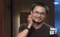 Shark Tank Việt Nam - Tập 9: Thích "chất điên điên" của start-up, Shark Thủy liều mình đầu tư